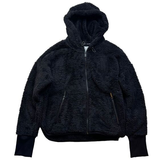 Calvin Klein Jeans Jackets & Blazers - Calvin Klein Jeans Fleece Jacket Size M